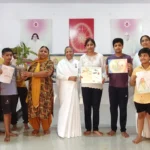 It is important to be a good human being first, not a doctor or engineer Vasudha behan