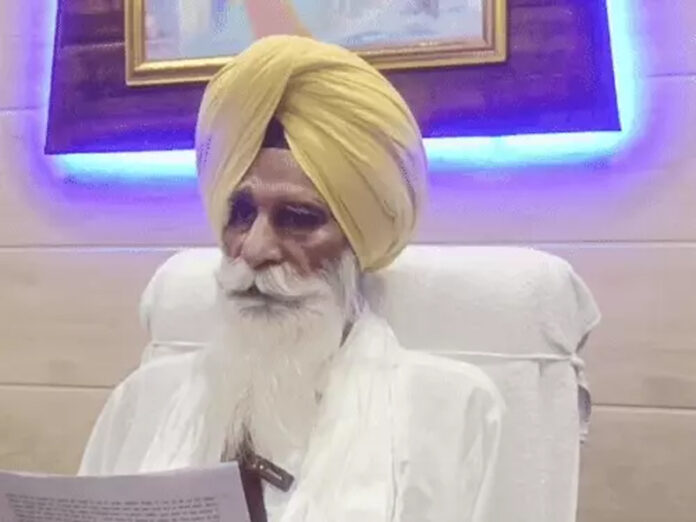 Haryana News: अमृतसर में 200 कमरों की सराय बनाएंगी हरियाणा सिख गुरुद्वारा मैनेजमेंट कमेटी