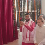 Rewari News: रेवाड़ी में सीएम नायब सैनी ने किया जेल का उद्घाटन