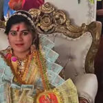 Rohtak News: रोहतक की लब्धि बनी जैन साध्वी