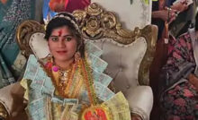 Rohtak News: रोहतक की लब्धि बनी जैन साध्वी