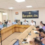 Jind News : समाधान प्रकोष्ठ में प्राप्त शिकायतों के निस्तारण में जींद प्रदेश में दूसरे स्थान पर