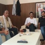 Jungle Raj prevailed in the state during BJP's rule, law and order is bankrupt Rajdeep Phogat