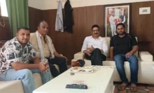 Jungle Raj prevailed in the state during BJP's rule, law and order is bankrupt Rajdeep Phogat