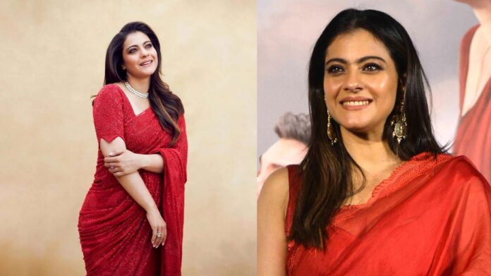 Kajol की फिल्म से डर गए उनके बच्चे! बोले- ‘मम्मा रोती हैं तो...