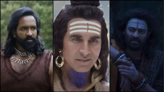 Kannappa Trailer Out: अक्षय कुमार कन्नप्पा का ट्रेलर आउट, प्रभास की दमदार मौजूदगी पर फैंस हुए दीवाने