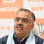 Kejriwal's double standards have turned Punjab into a police state; dark memories of Emergency revived Chugh