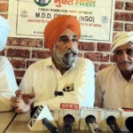 Jind News : जींद में बिगड़ी कानून व्यवस्था को लेकर खाप पंचायतों ने व्यक्त की गहरी चिंता