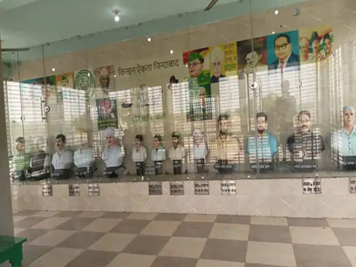 Jind News: आंदोलन में जान गंवाने वाले किसानों की याद में प्रदेश स्तरीय कार्यक्रम जींद में आज