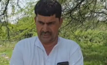 Jhajjar News: झज्जर में गांव धांधलान के सरपंच ने जहरीला पदार्थ निगल कर आत्महत्या की