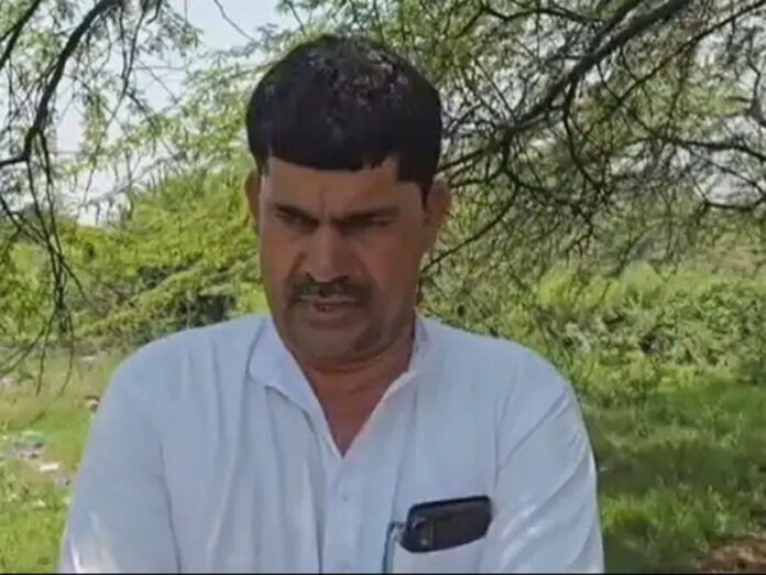 Jhajjar News: झज्जर में गांव धांधलान के सरपंच ने जहरीला पदार्थ निगल कर आत्महत्या की