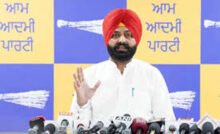 Punjab Hindi News : ड्यूटी में लापरवाही बर्दाश्त नहीं होगी : भुल्लर