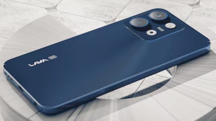 सिर्फ 7,999 रुपए में 5G स्मार्टफोन! Lava Storm Lite ने मचाया तहलका 