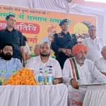 Jind News : भगवान परशुराम की तरह हमारी सेना ने पापियों का नाश किया : कार्तिकेय शर्मा