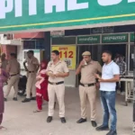 Jind News : 18 घंटे बाद हुआ शराब ठेकेदार के शव का अंतिम संस्कार, पुलिस ने ली राहत की सांस