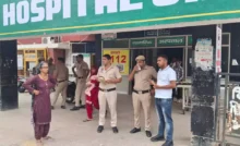 Jind News : 18 घंटे बाद हुआ शराब ठेकेदार के शव का अंतिम संस्कार, पुलिस ने ली राहत की सांस