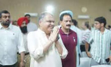 Ludhiana Bypoll Result : लुधियाना उपचुनाव में आप की जीत