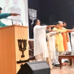 Making India a developed nation is now the country's resolution - Dharamvir Chaudhary