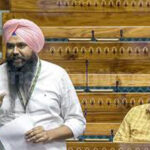 Punjab News Update : रवनीत बिट्टू ने हमेशा निजी हितों को प्राथमिकता दी : कंग