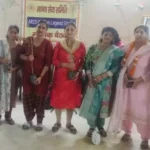 Faridabad News : मानव परिवार ने पौधों की देखभाल करने वाले पर्यावरण प्रेमियों को किया सम्मानित