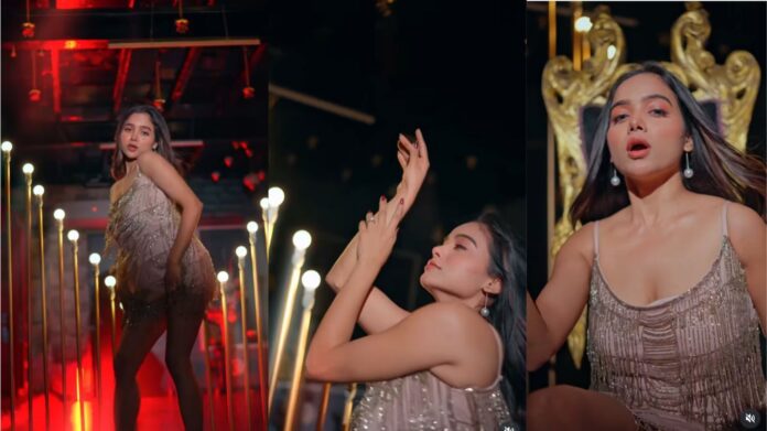 Manisha Rani Dance: स्टेज पर मनीषा रानी का जलवा, बोल्ड डांस ने लूटी महफ‍िल