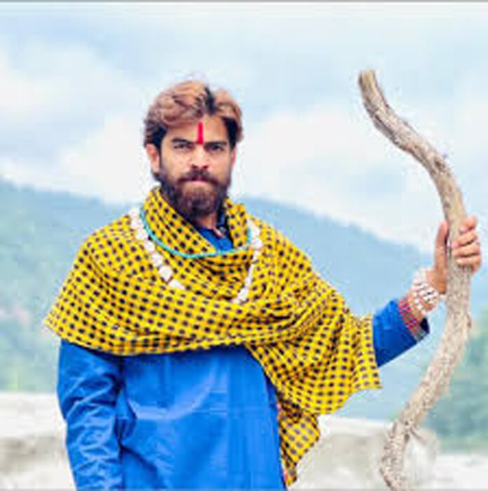 Haryanvi Singer Masoom Sharma : हरियाणवी सिंगर मासूम शर्मा का इंस्टाग्राम अकाउंट बैन