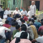 Bhiwani News : हरियाणा गवर्नमेंट पीडब्ल्यूडी मैकेनिकल वर्करज यूनियन की मीटिंग आयोजित