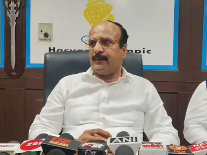 Haryana News: हरियाणा में गैर मान्यता खेल संगठनों पर होगी कार्रवाई
