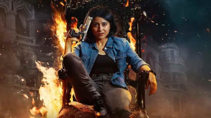 Mirzapur 4 का बिग अपडेट! गोलू गुप्ता ने दिया रिलीज का हिंट, फैंस में मचा उत्साह