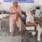 Model Dadri District Banao Organization organized a medical camp and blood donation camp