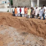 Modern weighing machine will be installed in Badhra Mandi, 25.94 lakhs will be spent, farmers will get the benefit of correct weighing