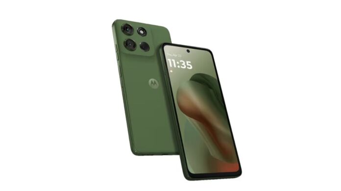रैम भी तगड़ी, कैमरा भी जबरदस्त! Moto G66j 5G बना गेमर्स और फोटोग्राफर्स की पहली पसंद