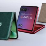 Motorola Razr 60 Ultra 5G पर ₹10,000 की बंपर छूट! Amazon पर लगी जबरदस्त सेल