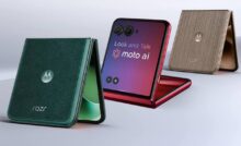 Motorola Razr 60 Ultra 5G पर ₹10,000 की बंपर छूट! Amazon पर लगी जबरदस्त सेल