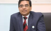 Mukesh Saini of Dadri appointed as regional manager in Bank of Maharashtra, people of the area are happy