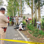 Rohtak News: रोहतक में बाबा गैंग के सदस्य की गोली मारकर हत्या