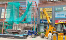 Gurugram News: गुरुग्राम में ट्रैक्टर ड्राइवर की गोली मारकर हत्या