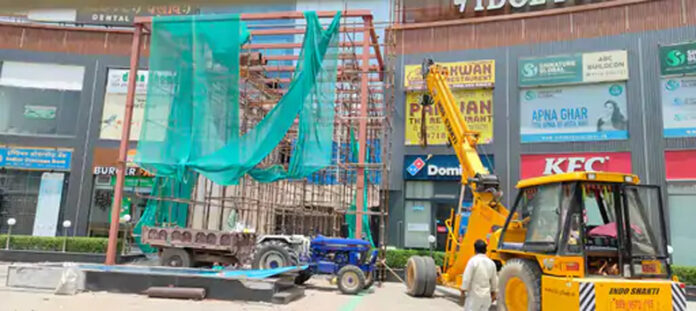 Gurugram News: गुरुग्राम में ट्रैक्टर ड्राइवर की गोली मारकर हत्या