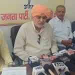 Narendra Modi has changed the face of the country, now there is an atmosphere of progress and trust in the country Shyam Singh Rana