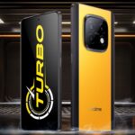 Narzo 70 Turbo 5G : Realme Lovers के लिए खुशखबरी! दमदार बैटरी वाला फोन मिल रहा  4000 रुपए सस्ता