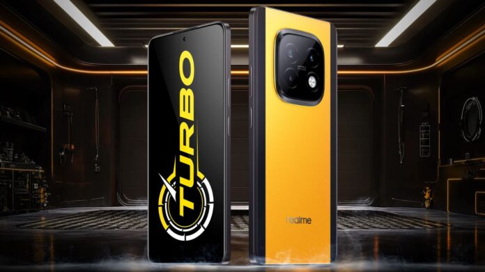 Narzo 70 Turbo 5G : Realme Lovers के लिए खुशखबरी! दमदार बैटरी वाला फोन मिल रहा  4000 रुपए सस्ता