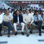 Faridabad News : राष्ट्रीय डॉक्टर्स डे : एकॉर्ड अस्पताल में डॉक्टरों के सम्मान में कार्यक्रम आयोजित