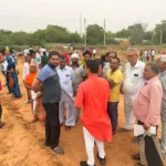 Nayab Singh Saini gave a big gift to the poor through the Chief Minister Housing Scheme Bakshiram Saini