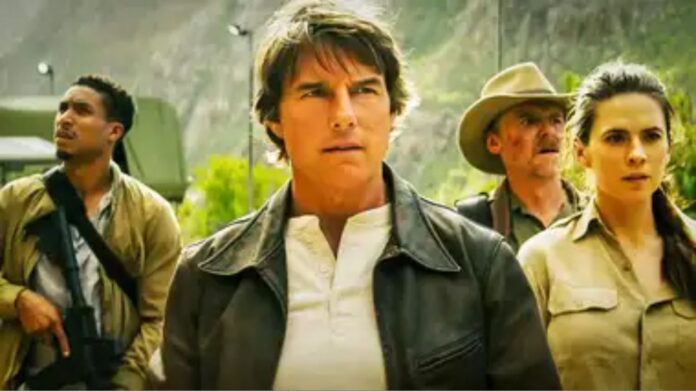Netflix Movies: ब्रेन को फ्यूज कर देंगी ये Netflix की टॉप थ्रिलर सीरीज और फिल्में