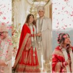 Nischay Malhan ने गर्लफ्रेंड रुचिका राठौर संग लिए सात फेरे, वेडिंग फोटोज ने इंटरनेट पर मचाया धमाल