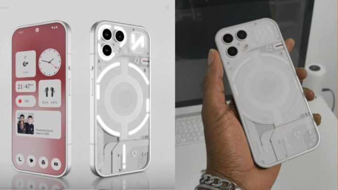 Nothing Phone 3 लॉन्च के लिए तैयार, 1 जुलाई को होगा पर्दा फ़ाश, जानें सब-कुछ