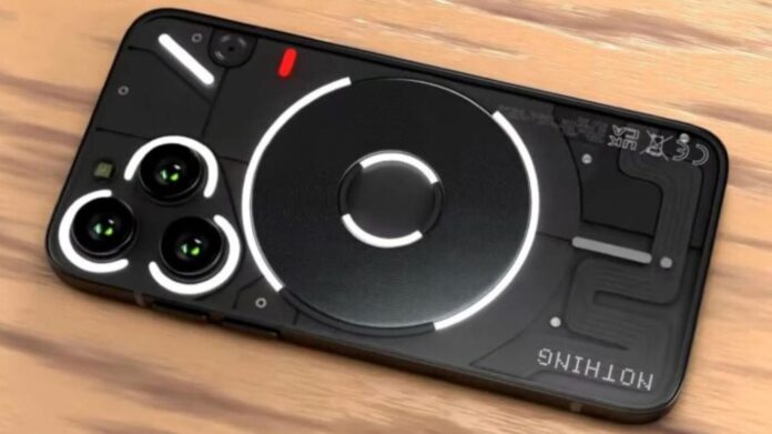 Nothing Phone 3 की लॉन्च डेट फाइनल, दमदार स्पेक्स और कीमत से होगा बजट में तहलका 