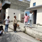 Jind News : बीबीपुर व मोरखी में 51 पेयजल उपभोक्ताओं को नोटिस