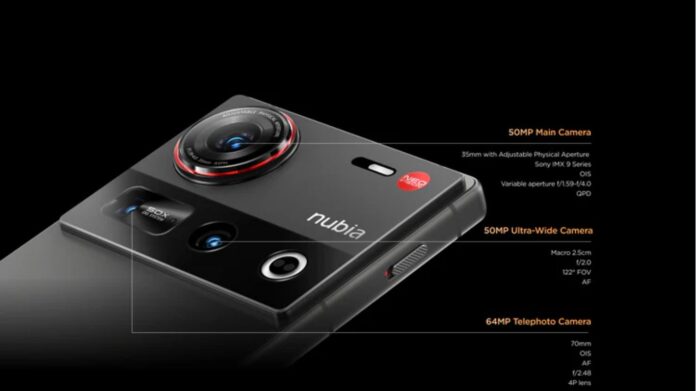 Nubia Z70S Ultra: एक फोन जो फ्लैगशिप को दे सकता है सीधी टक्कर
