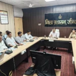 Jind News : जिला में नशीले पदार्थों की तस्करी करने वालों के खिलाफ अधिकारी निपटे सख्ती से : एडीसी